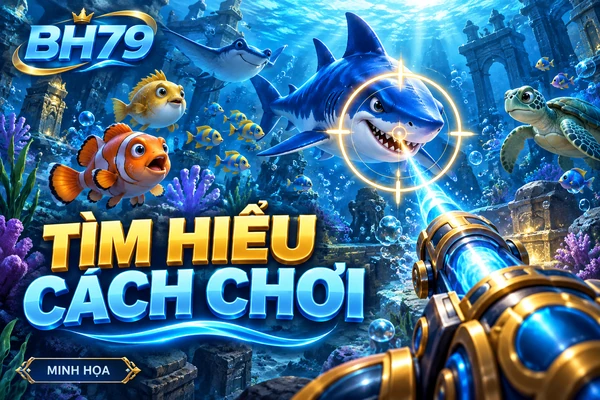 Minh họa thao tác ngắm bắn