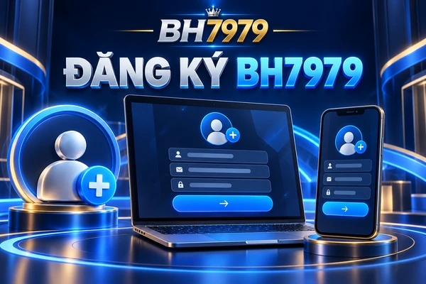 Hướng dẫn đăng ký BH7979