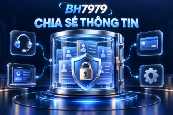 Chia sẻ thông tin BH7979